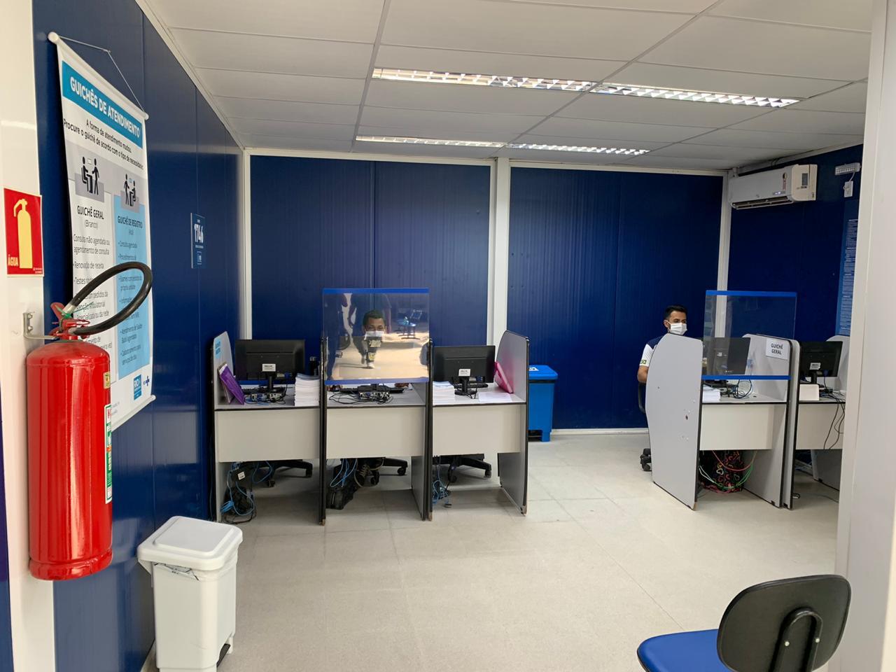 Ministério credencia 1.302 municípios para implantação de Centros de Atendimento para Enfrentamento da Covid-19