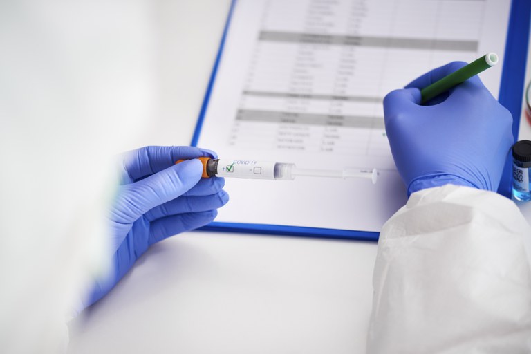 Agência Nacional de Saúde inclui o teste sorológico ao Rol de Procedimentos e Eventos em Saúde