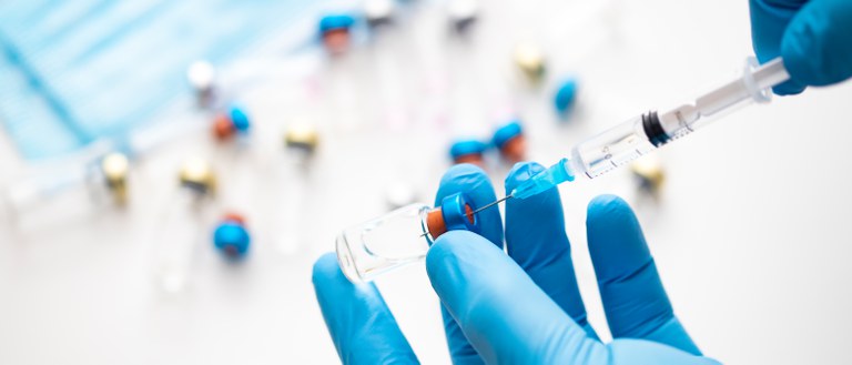 Anvisa autoriza ensaios clínicos de mais uma vacina contra a Covid-19