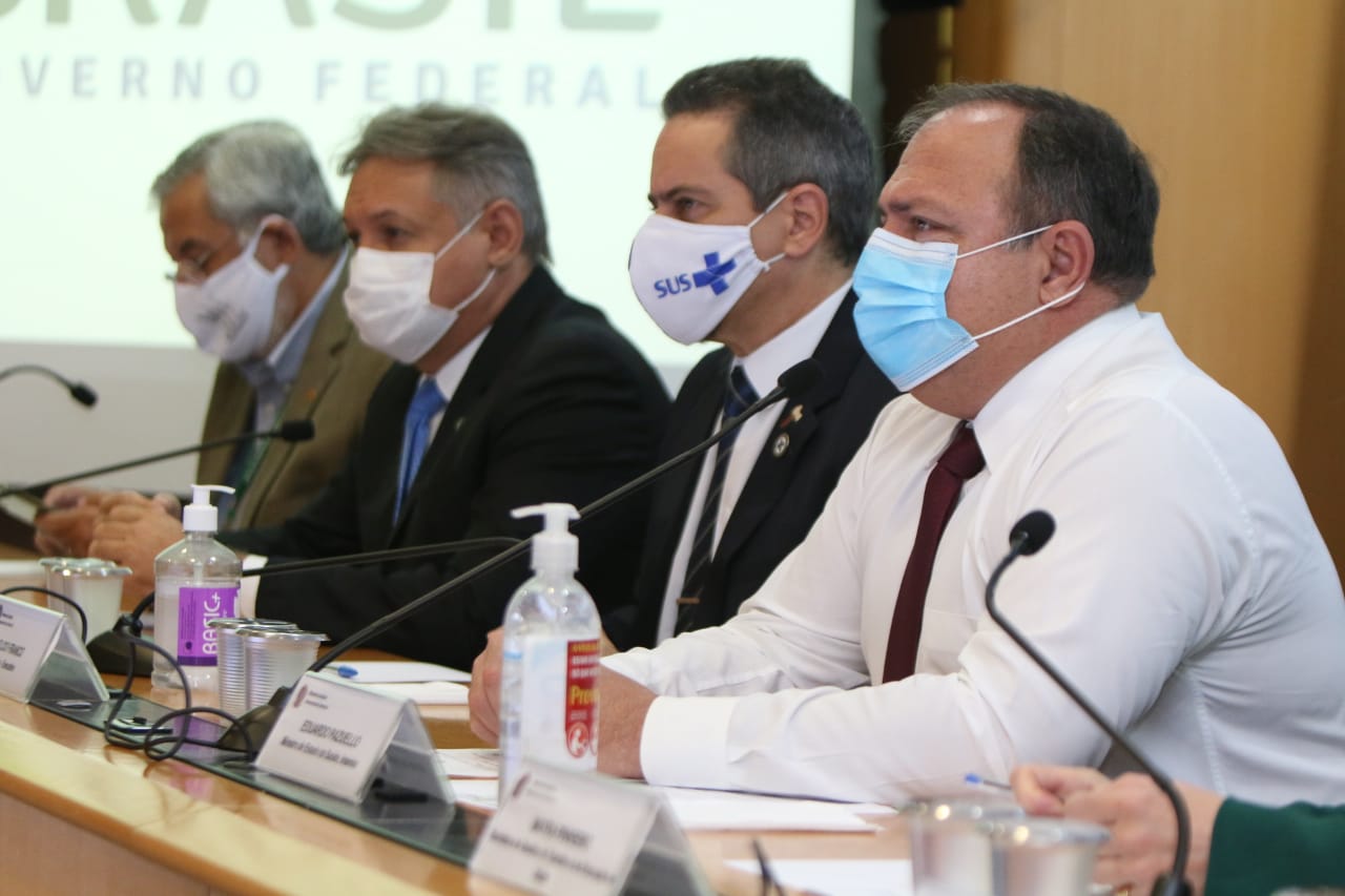 Governo lança sistema inédito de mapeamento em educação na saúde