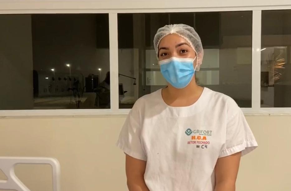 Programa cadastra profissionais de saúde para atuar no combate à Covid-19