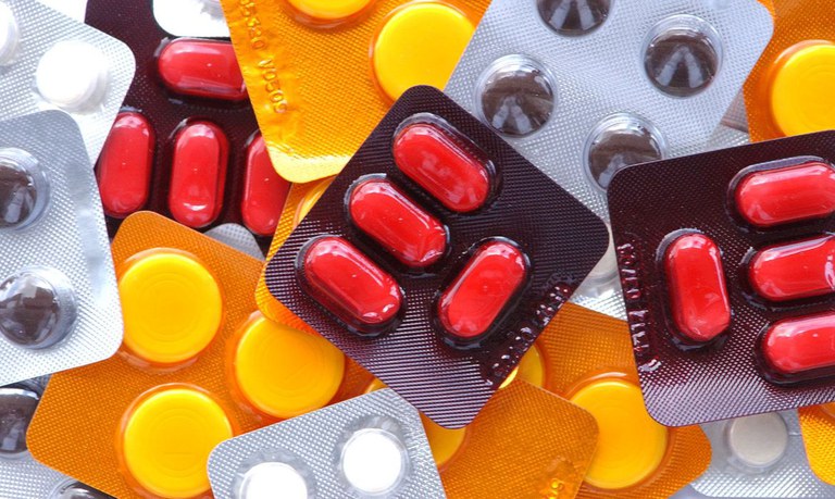 Governo repassa R$ 649 milhões para compra de medicamentos para apoio à saúde mental