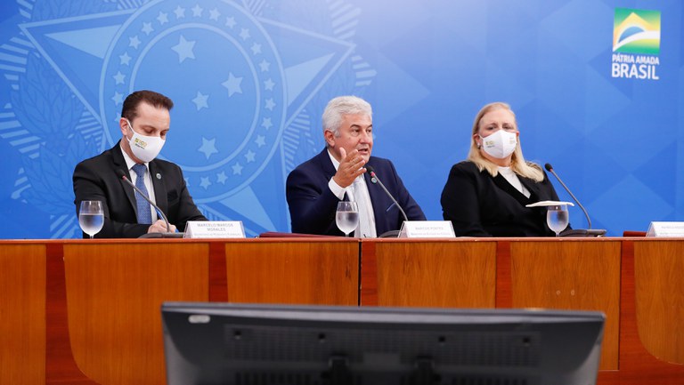 Após meses de testes, medicamento Nitazoxanida mostra eficácia na redução da carga viral da Covid-19