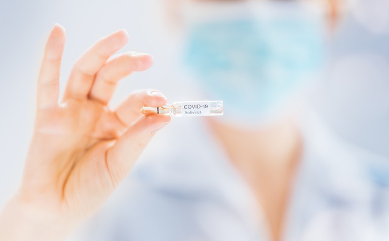 Seis hospitais universitários federais já fazem parte da rede de pesquisa para testar vacinas contra a Covid-19