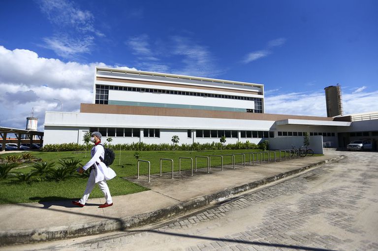 Ebserh libera R$ 25,7 milhões para hospitais universitários federais