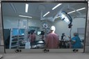 Primeira cirurgia gravada em 360º no Brasil é de hospital baiano da Rede Ebserh