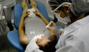 Serviços odontológicos do SUS recebem incentivo de mais de R$ 128 milhões