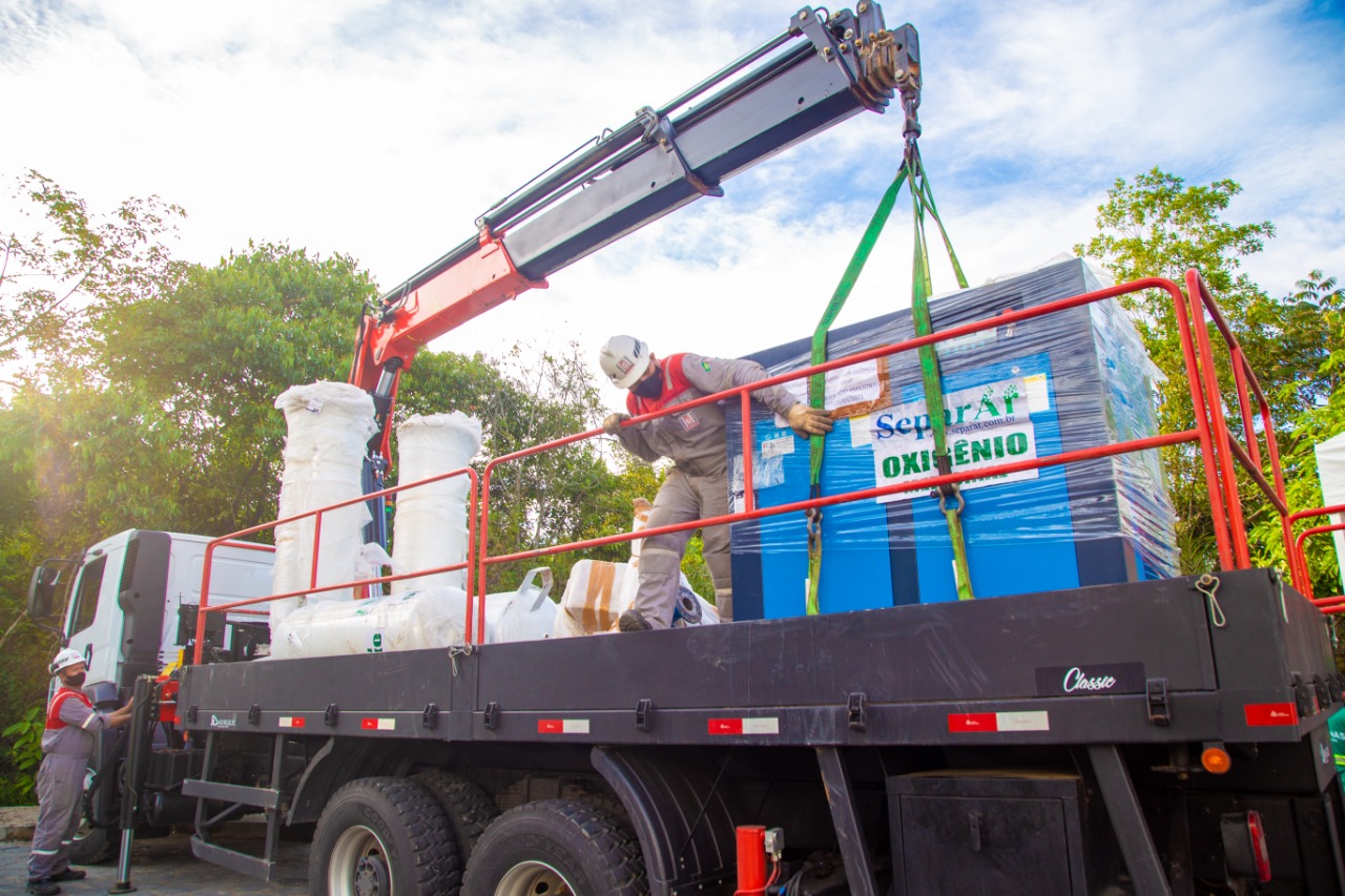Comitê de Crise continuará atuando em Manaus