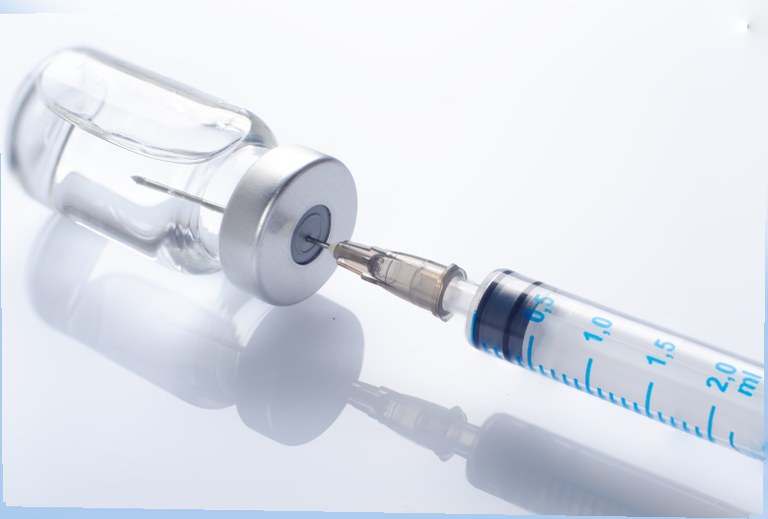 Assinado contrato para a compra de 20 milhões de doses de vacina contra a Covid-19