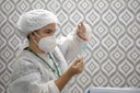 Governo assegura recebimento de mais 54 milhões de doses de vacina contra Covid-19