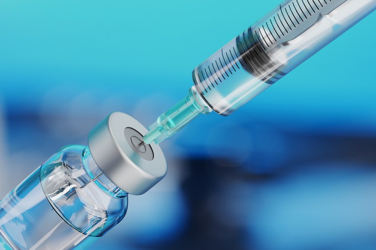 Anvisa recebe pedido de uso emergencial para vacina da Janssen