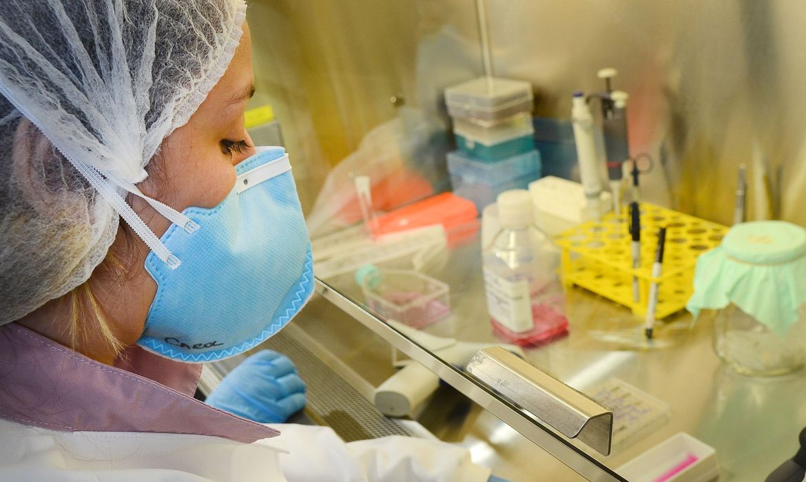 Fiocruz promove debates sobre doenças negligenciadas