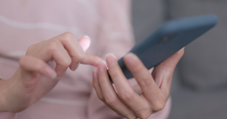 Lançada nova versão de aplicativo de Saúde