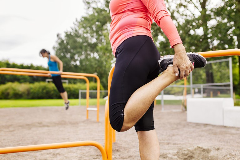 Governo lança o primeiro guia para promoção de atividade física no país