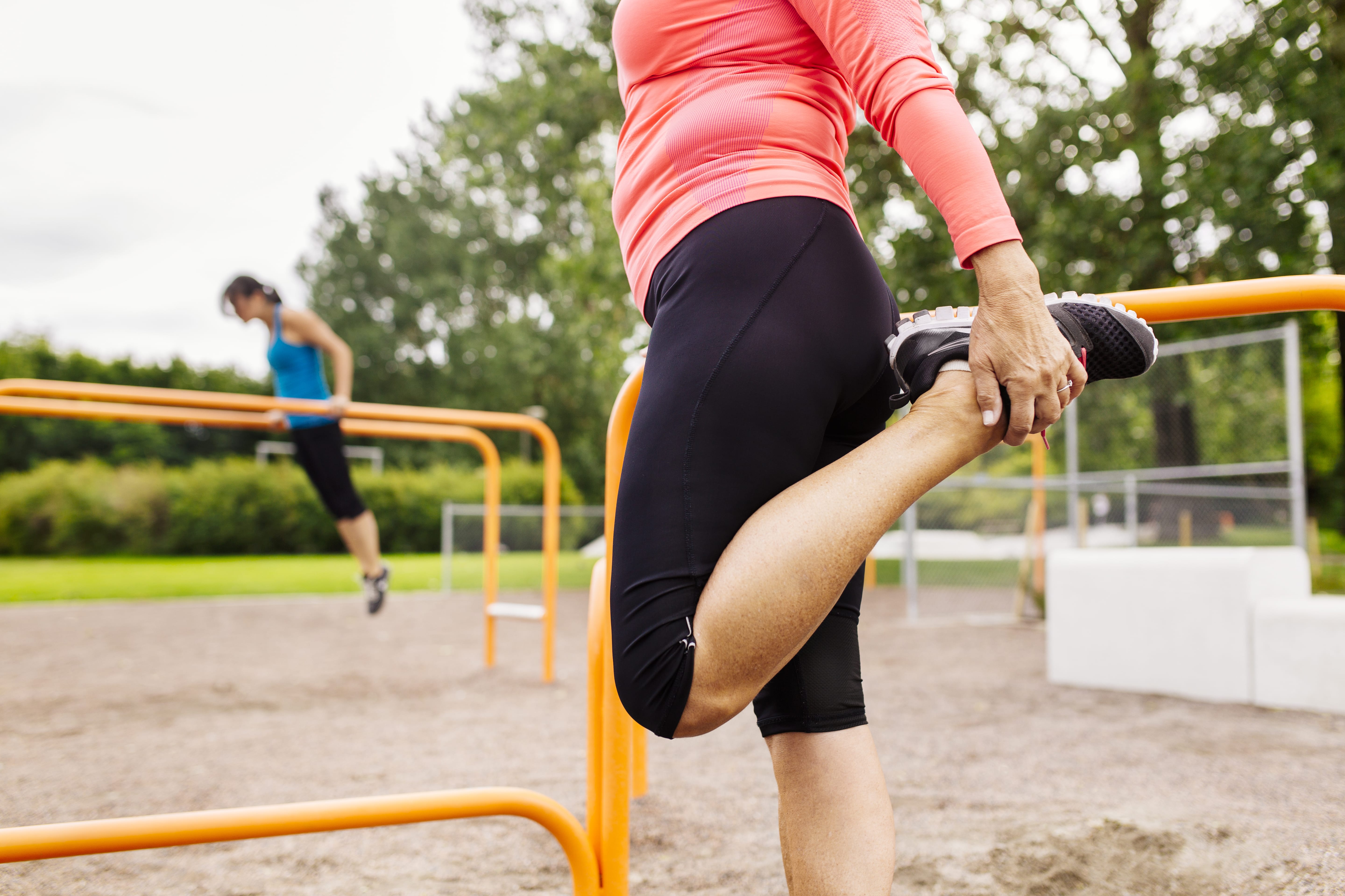 Governo lança o primeiro guia para promoção de atividade física no país