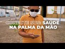 Vídeo de lançamento do Conecte SUS Profissional em Alagoas