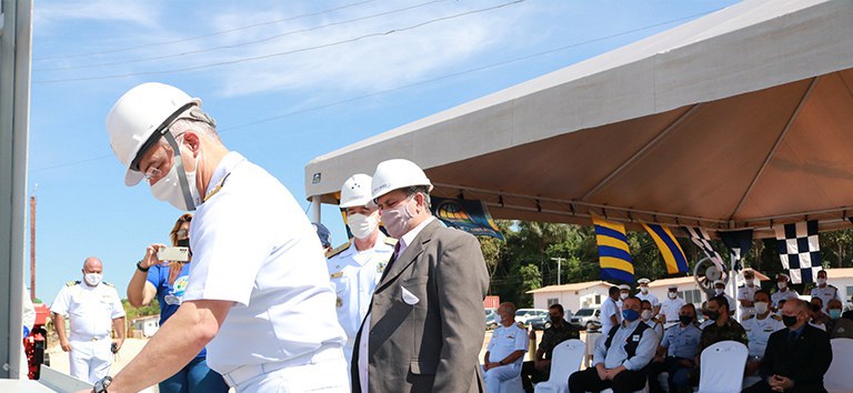 Governo investe R$14 milhões para aquisição de navio para assistência a populações ribeirinhas
