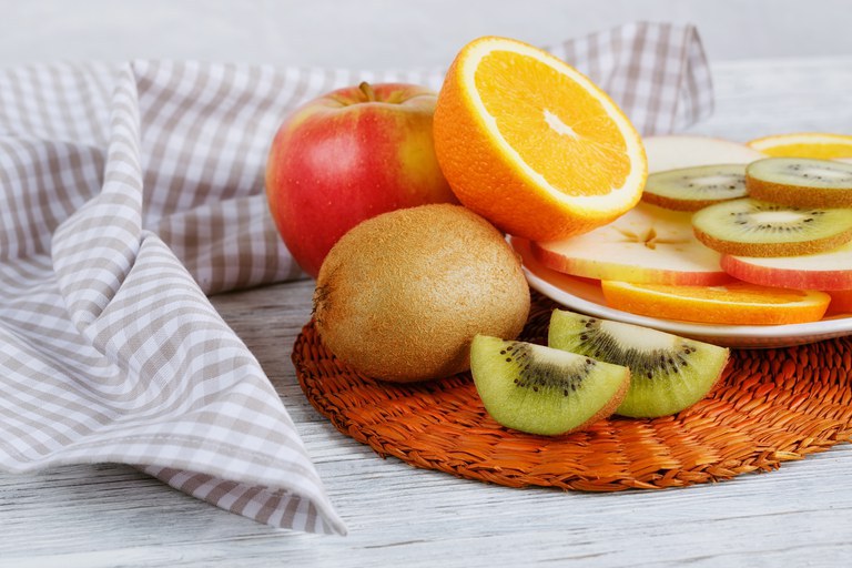 Governo Federal investe em ações de alimentação saudável e nutrição