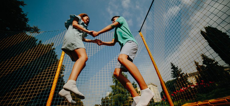 De 11% a 38% das crianças e adolescentes apresentam excesso de peso no Brasil