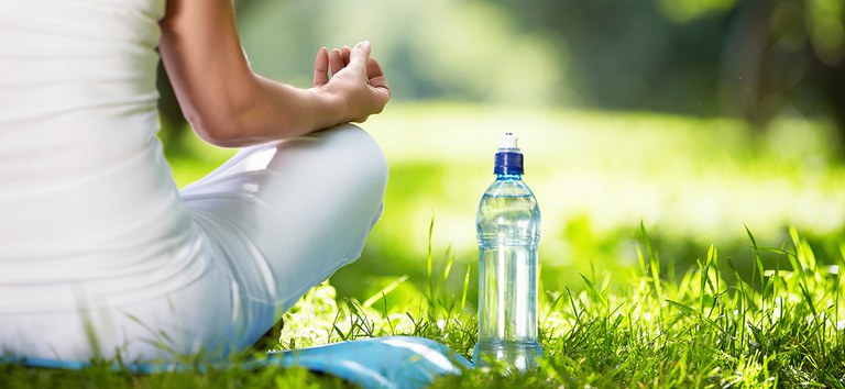 Técnicas da medicina tradicional, como homeopatia, meditação e yoga podem ser encontradas no SUS