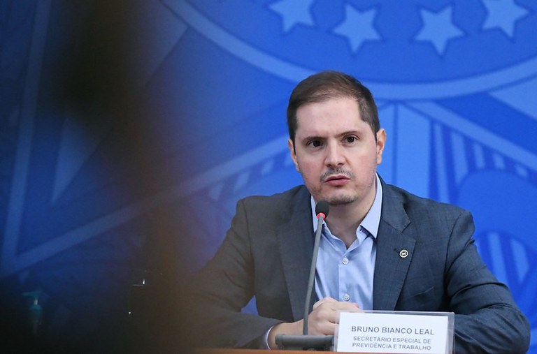 Governo comemora dados do programa