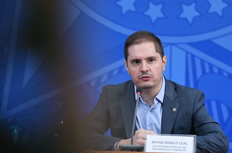 Governo comemora dados do programa