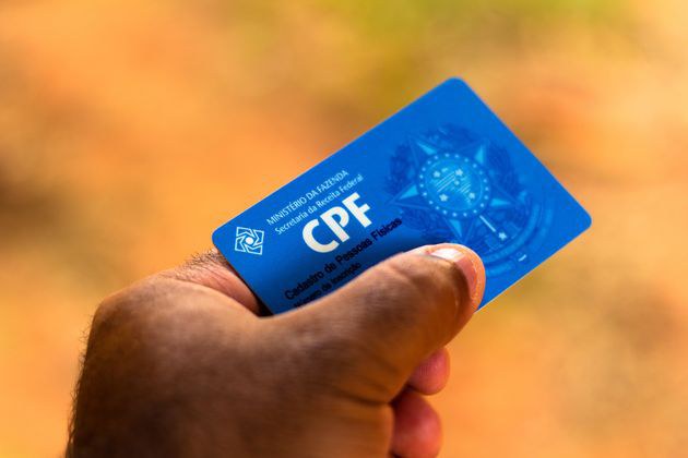 Receita Federal lança CPF Digital