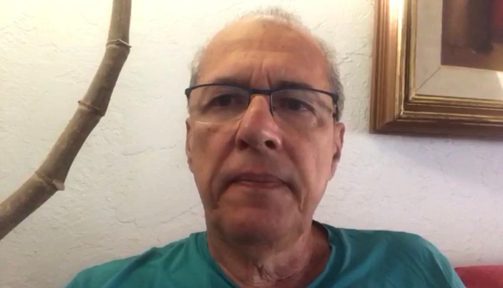 Jorge Cordeiro, dono de uma creche no Distrito Federal. Foto: Arquivo