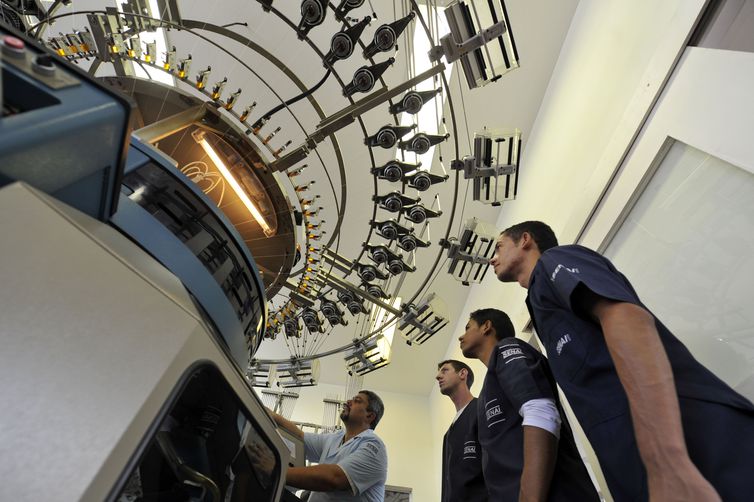 Aberta consulta pública sobre aprendizagem profissional