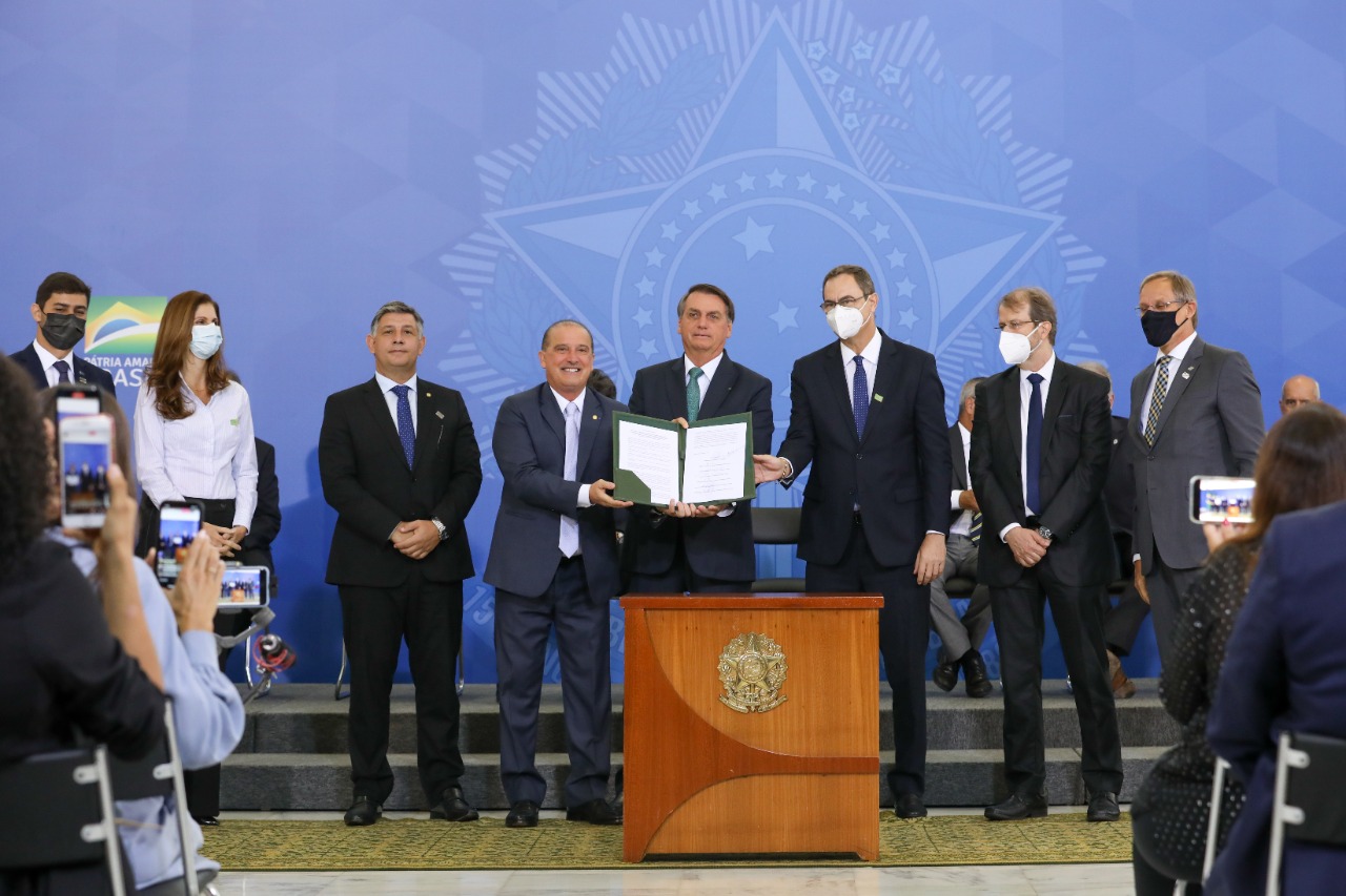 Governo Federal lança programa para garantir capacitação profissional e oportunidades a trabalhadores desempregados