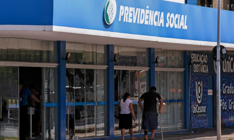 Medida Provisória reduz filas de análise de benefícios e de perícia médica do INSS
