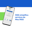 Novos serviços do Meu INSS são ofertados