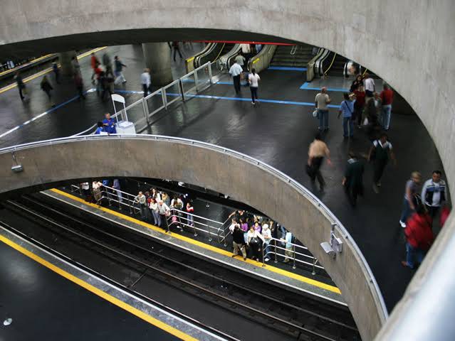 Governo Federal autoriza recursos para ampliação das obras do metrô de São Paulo