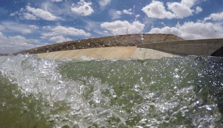 Em 2019, investimentos do MDR no Projeto São Francisco superam R$ 1,3 bilhão