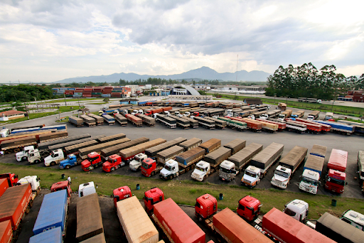 Governo estabelece regras para certificação de Pontos de Parada e Descanso em rodovias