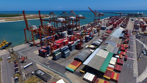 Governo lança recomendações para garantir segurança nos portos