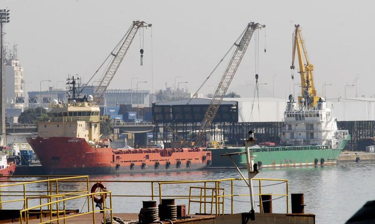 Governo Federal edita MP com medidas para o setor portuário
