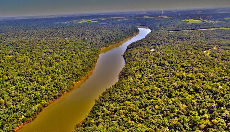 Governo suspende cobrança pela captação de água em rios da União