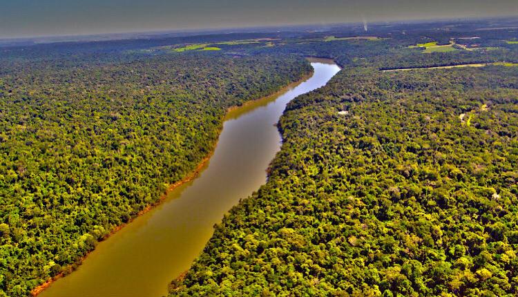 Governo suspende cobrança pela captação de água em rios da União