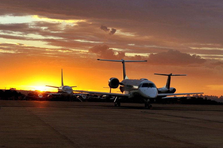 Lojas Americanas vai custear o frete dos dois primeiros voos