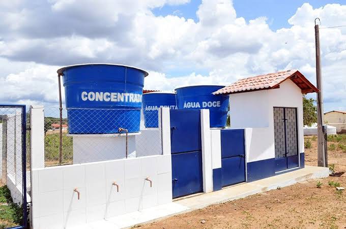 MDR investe R$ 33,2 milhões na instalação de dessalinizadores em Pernambuco