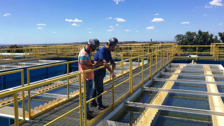 Governo Federal suspende parcelas de financiamentos do FGTS para empresas de saneamento