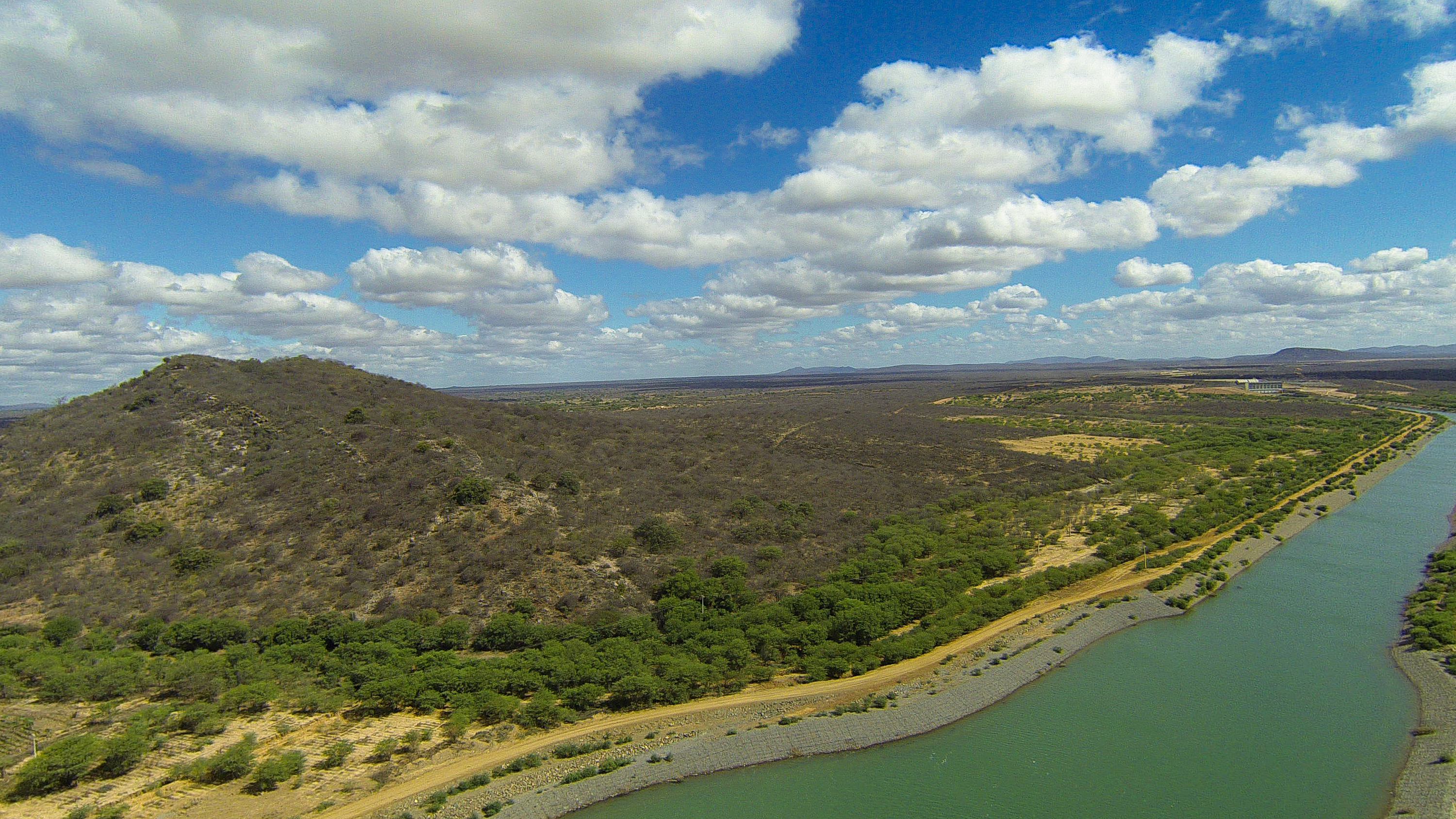 MDR garante R$ 61,5 milhões para obras de distribuição de água no Nordeste