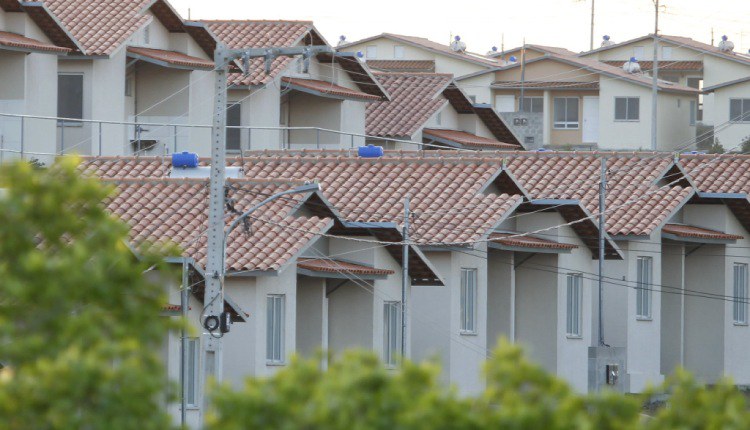 Governo autoriza obras de construção de 730 moradias em Suzano (SP) e em Tabatinga (AM)