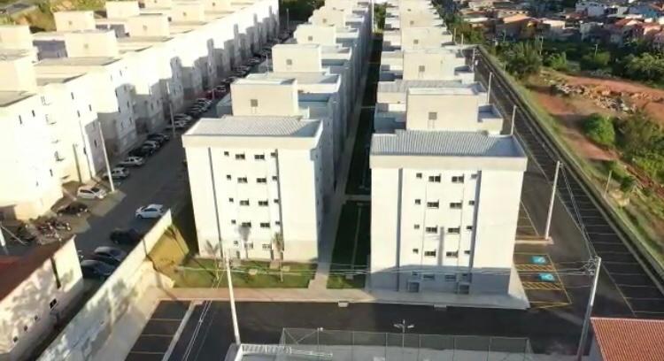 Governo Federal entrega novas unidades de programa habitacional em Osasco