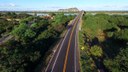 Governo Federal entrega obra de recuperação da BR-349 na Bahia