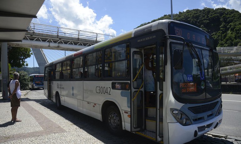 Governo Federal suspende parcelas de financiamentos do programa Renovação do Transporte Público Coletivo