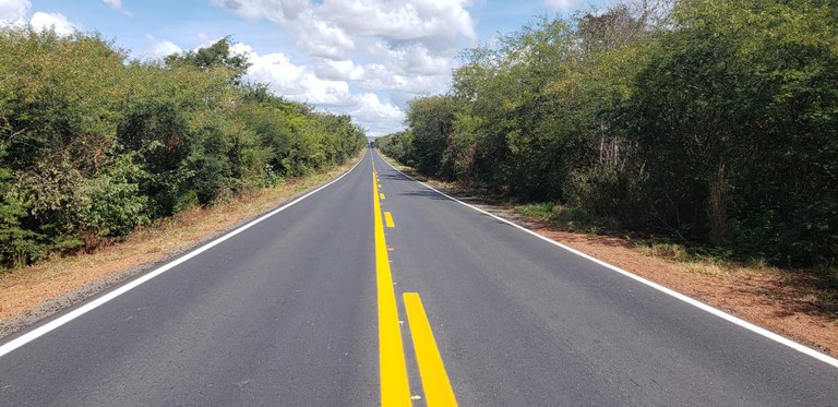 Ministério da Infraestrutura fez 39 entregas nos seis primeiros meses do ano