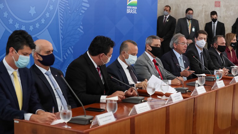 Novo Marco de Saneamento Básico do Brasil entra em vigor