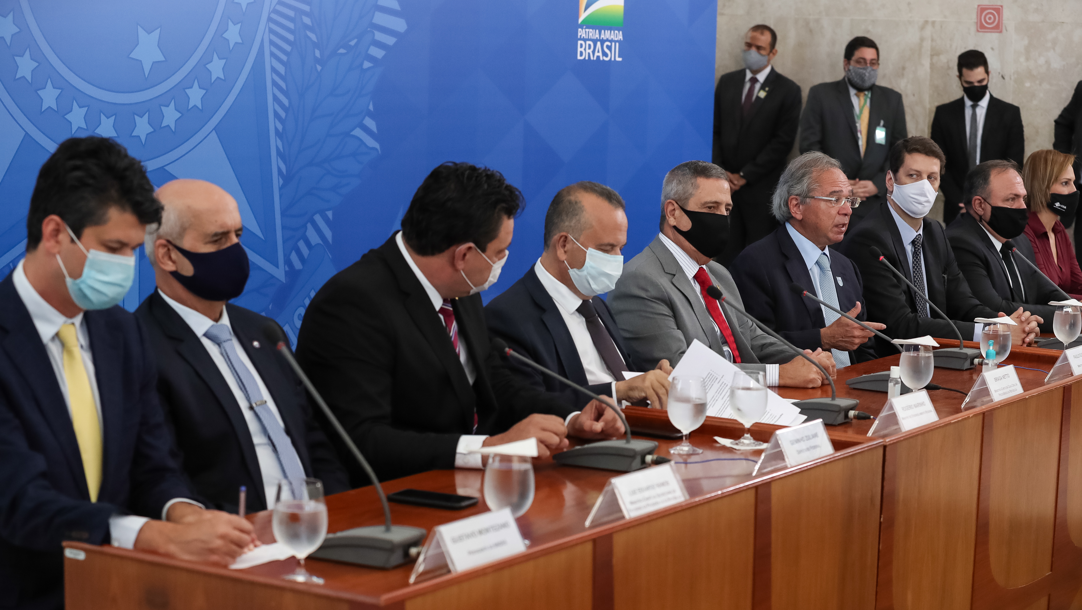 Novo Marco de Saneamento Básico do Brasil entra em vigor